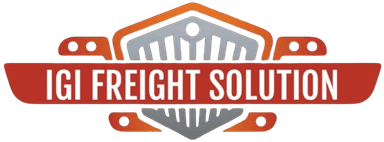 IGI FREIGHT SOLUTION