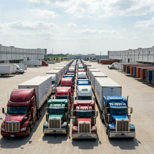 IGI Freight Solutions Logistics