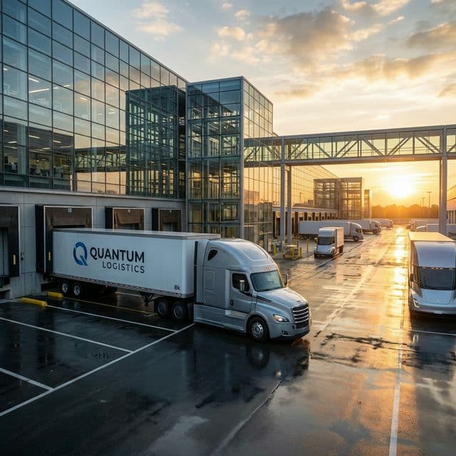 Air Freight Operations